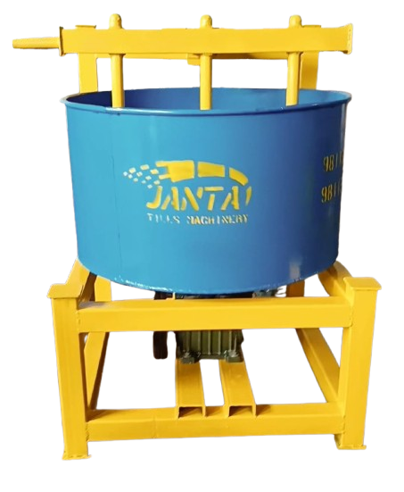 Janta Tiles Machinery