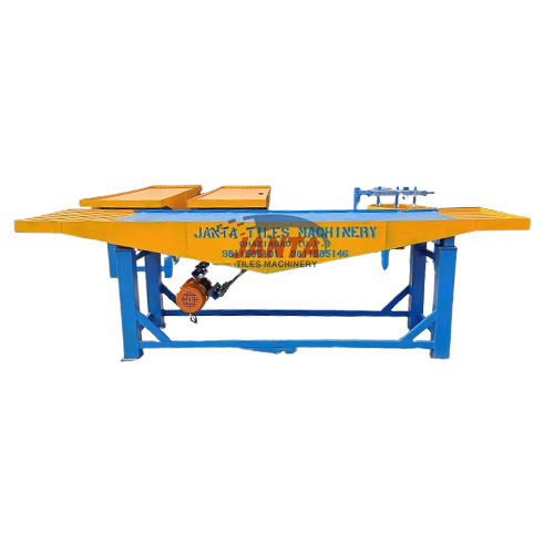 Paver Block Making Machine